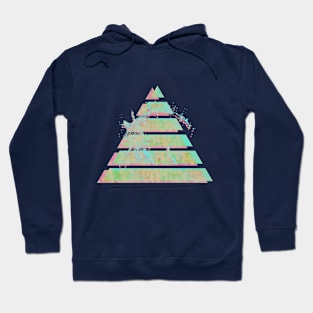 Pyramid Hoodie